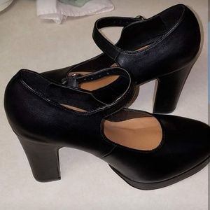 Torrid Mary Jane's
